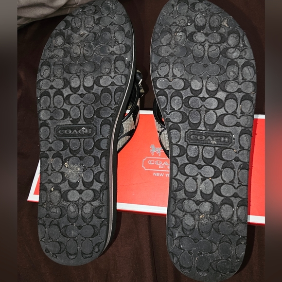 Coach Black ** 2 For $10 ** - Picture 5 of 8